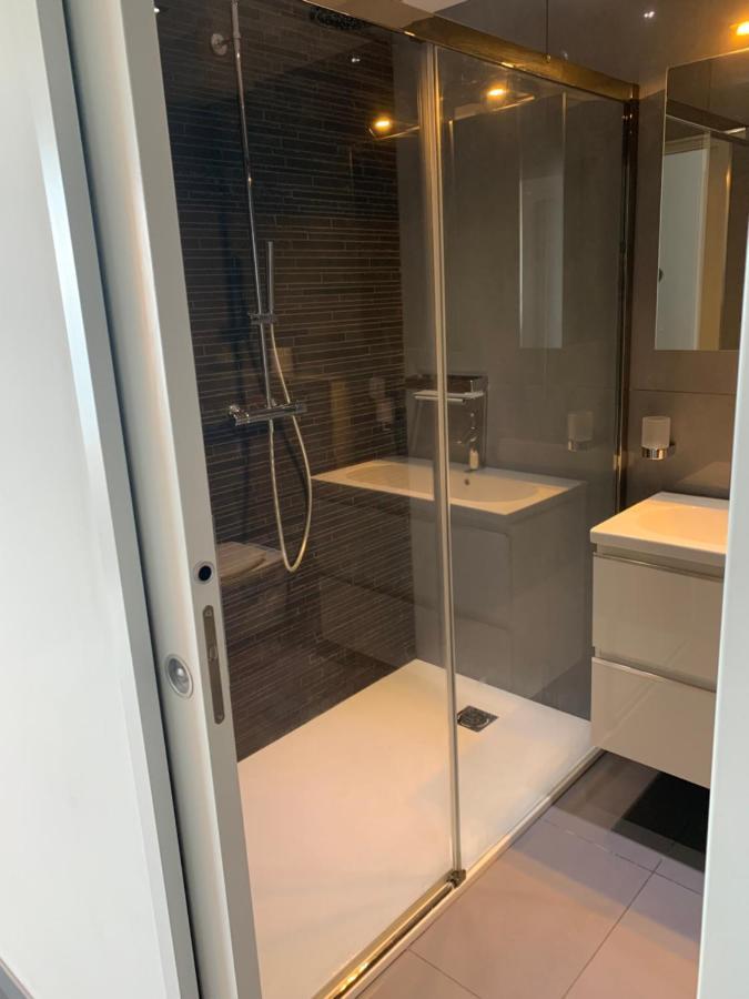 Superbe Appartement T2 Vue Magnifique Sanguinaires A 50M De La Plage Ajaccio  Exteriör bild